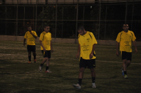 دوري جديد لكرة القدم بمشاركة فريق "اف بي اس يافا" من يافا 